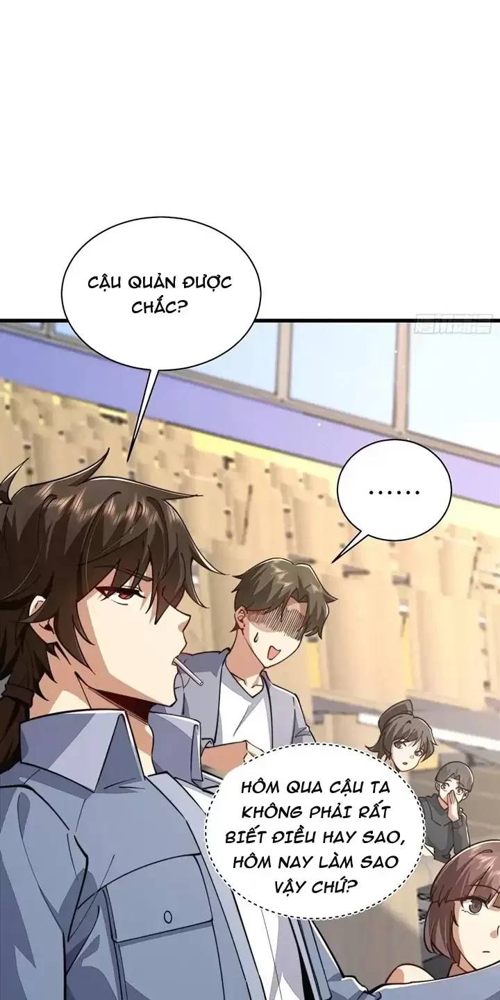 đệ nhất danh sách Chapter 338 - Next Chapter 339