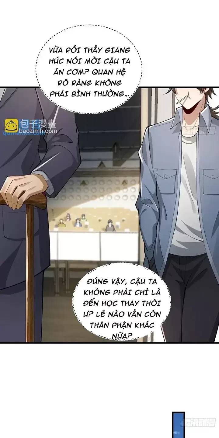 đệ nhất danh sách Chapter 338 - Next Chapter 339