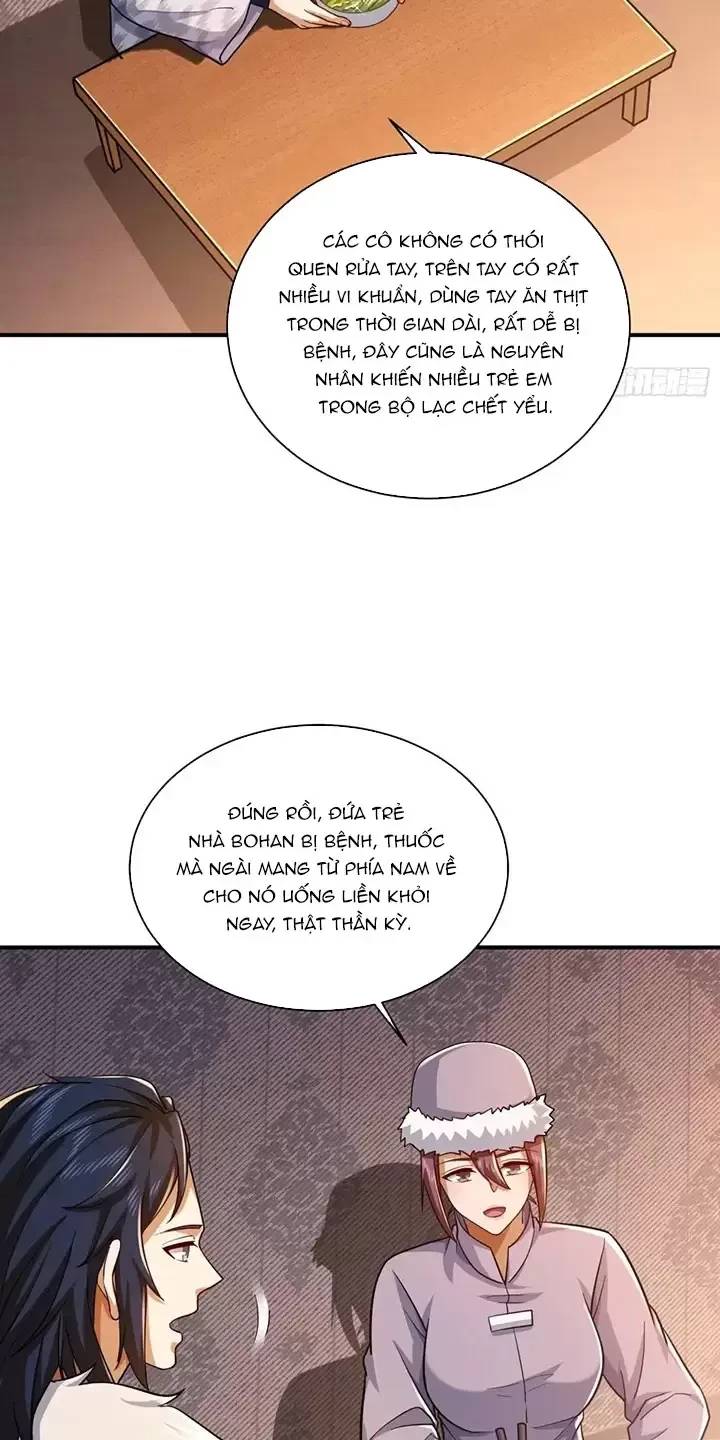 đệ nhất danh sách Chapter 353 - Next Chapter 354