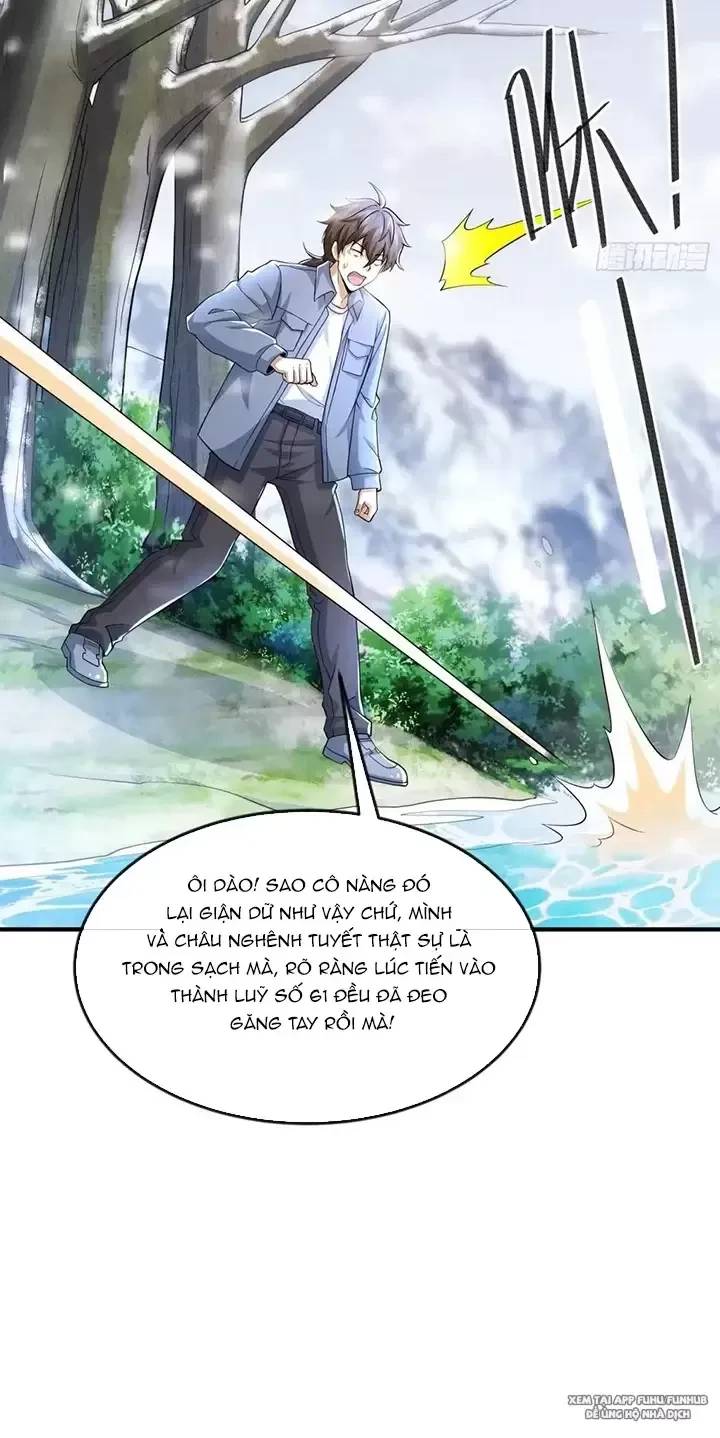 đệ nhất danh sách Chapter 353 - Next Chapter 354