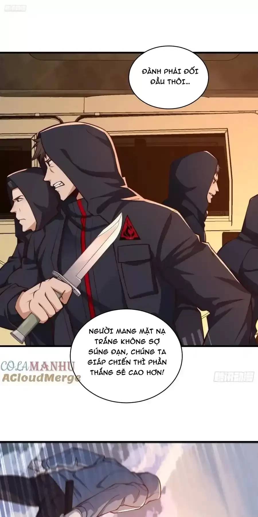 đệ nhất danh sách Chapter 358 - Next Chapter 359