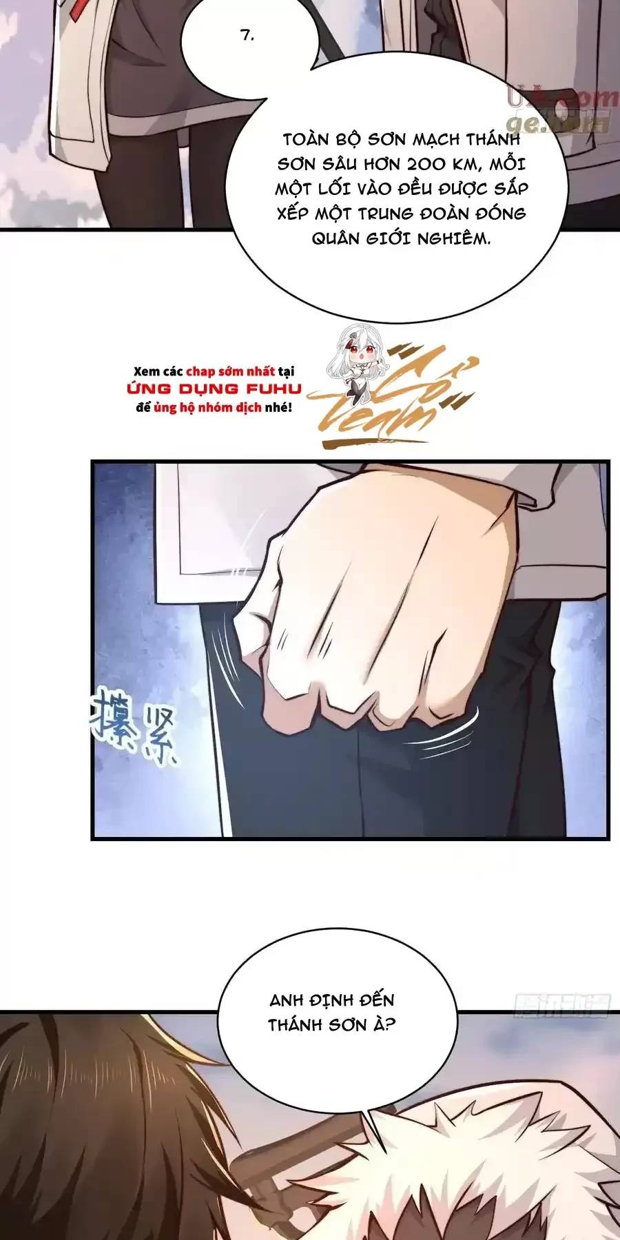 đệ nhất danh sách Chapter 358 - Next Chapter 359