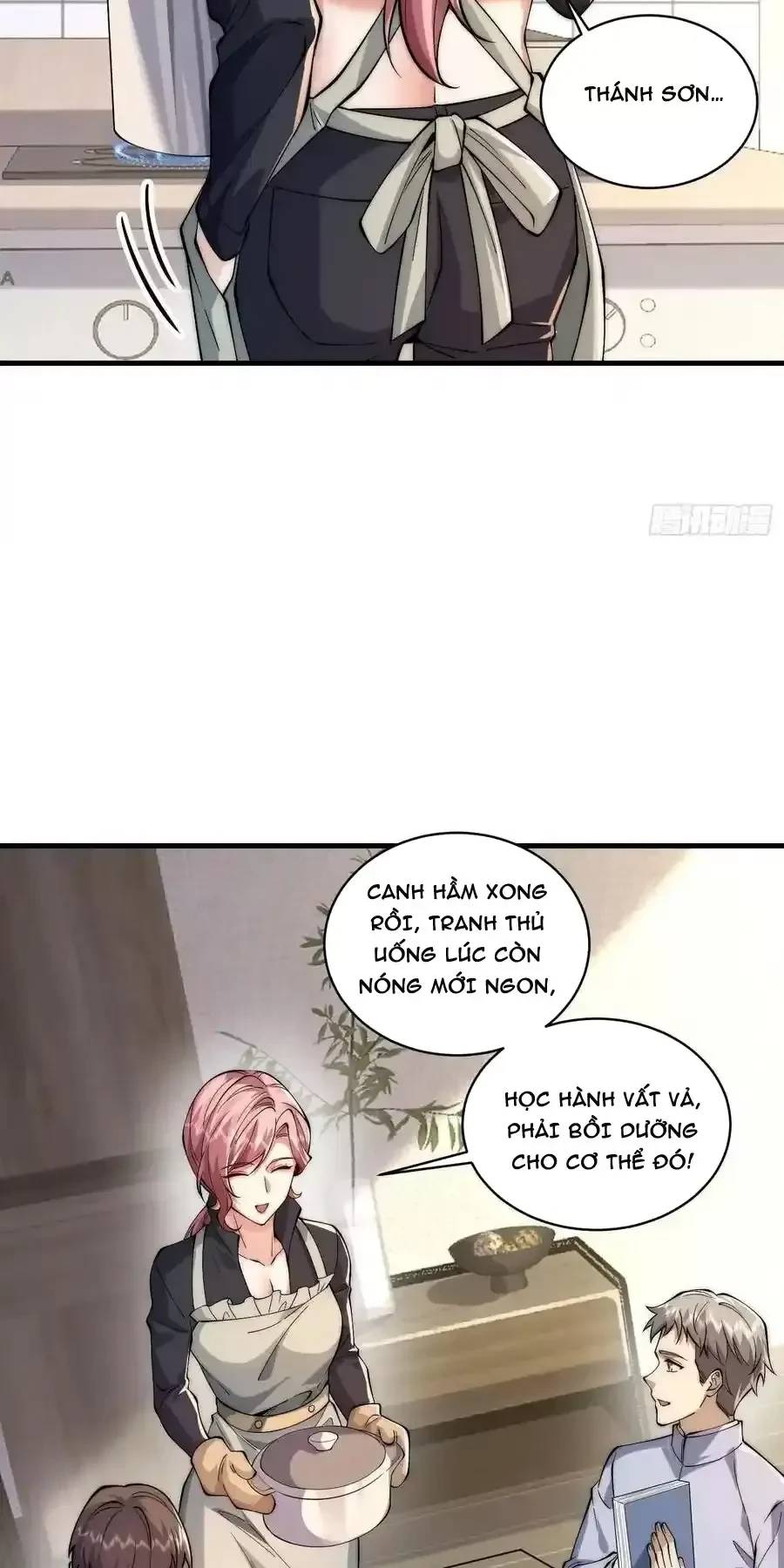 đệ nhất danh sách Chapter 358 - Next Chapter 359