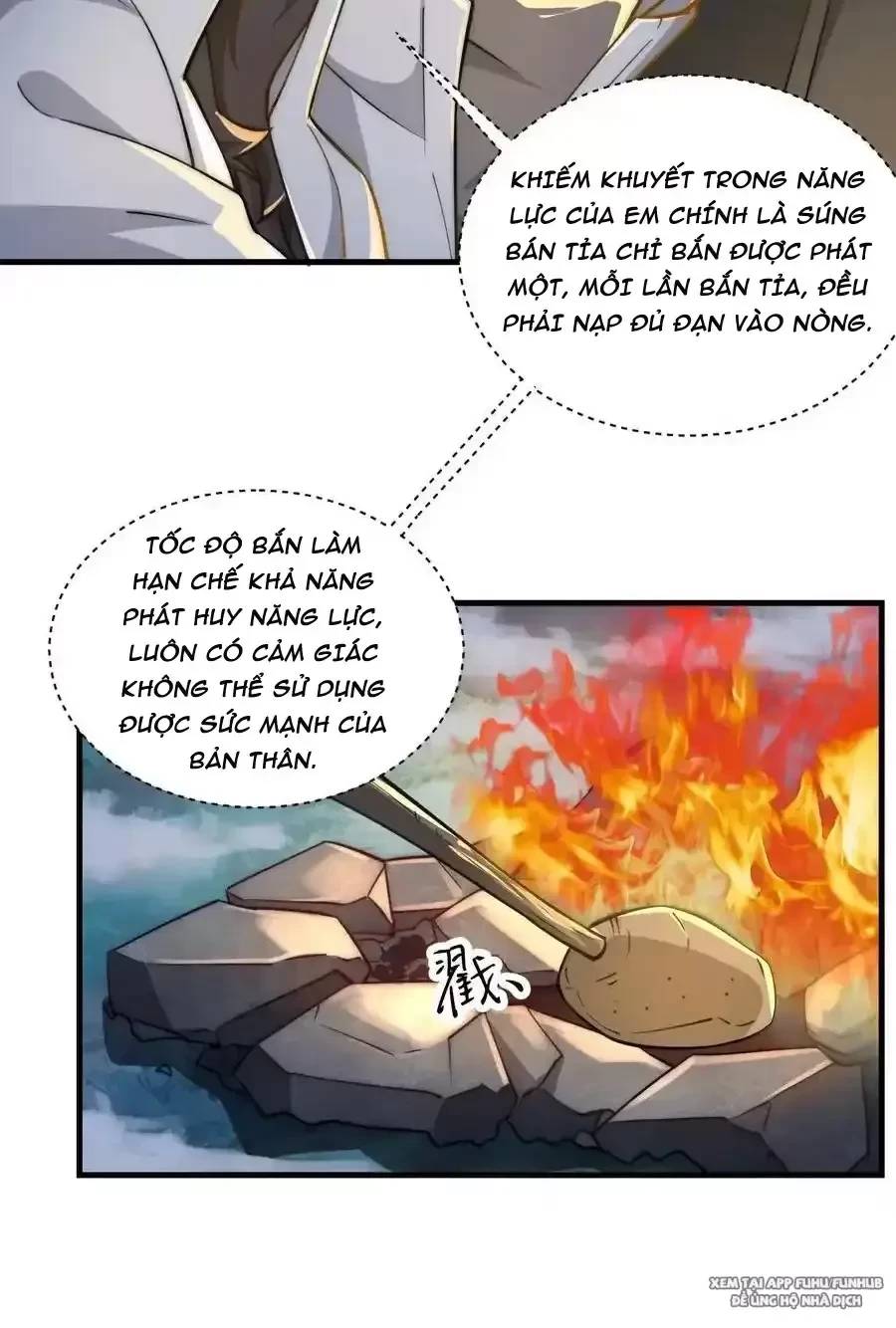 đệ nhất danh sách Chapter 362 - Next Chapter 363