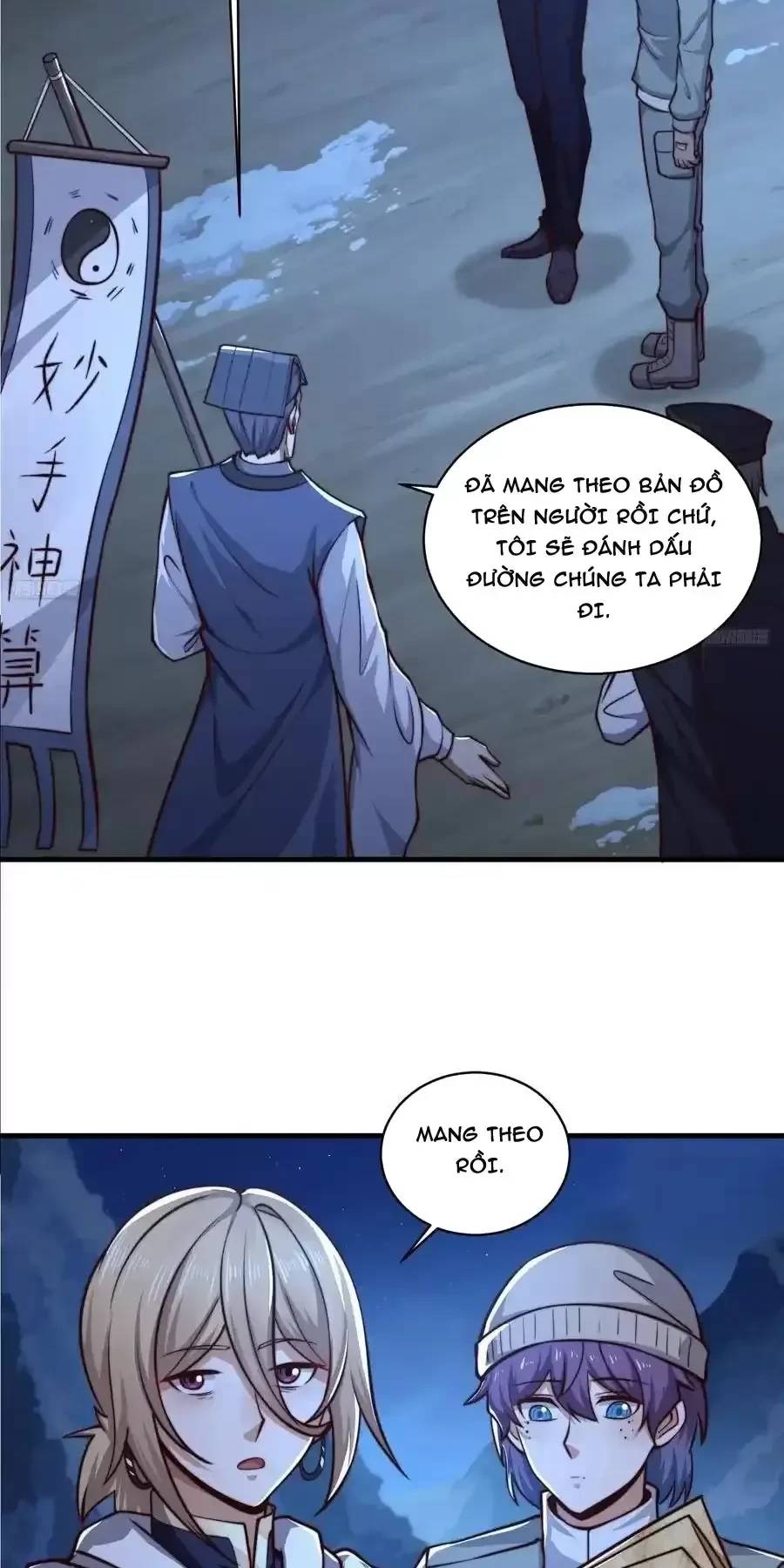 đệ nhất danh sách Chapter 362 - Next Chapter 363