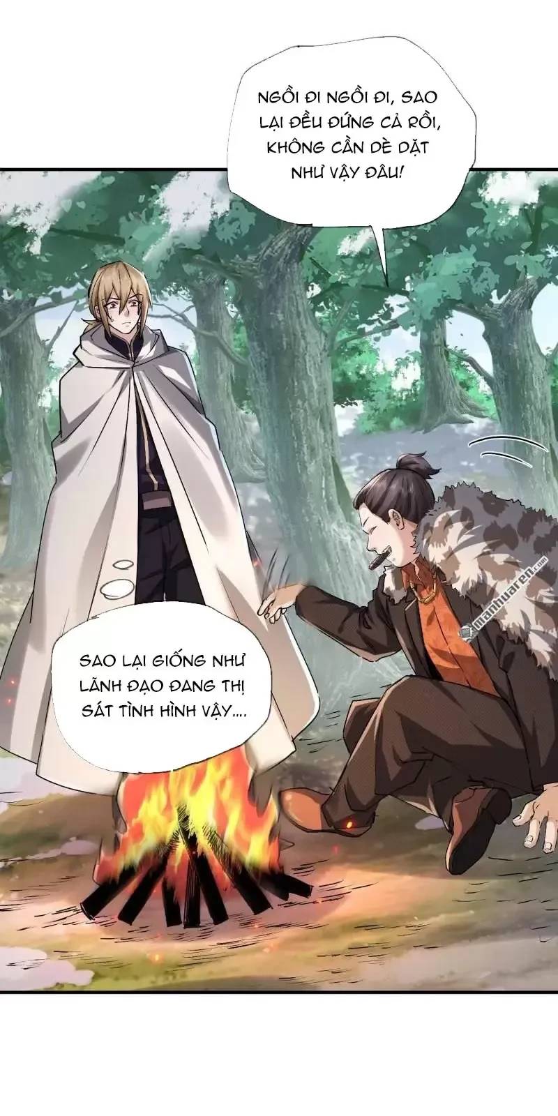 đệ nhất danh sách Chapter 365 - Next Chapter 366