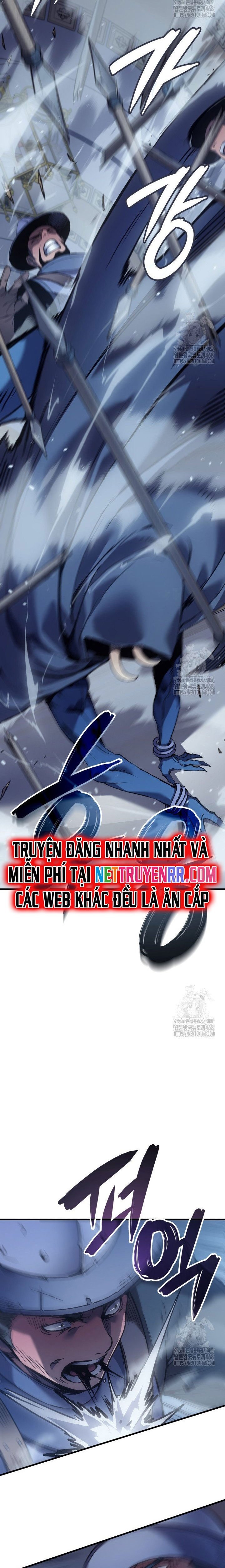 Đế Vương Hồi Quy Chapter 69 - Trang 2