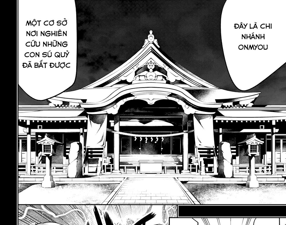 Demon Slave Chapter 31 - Trang 3