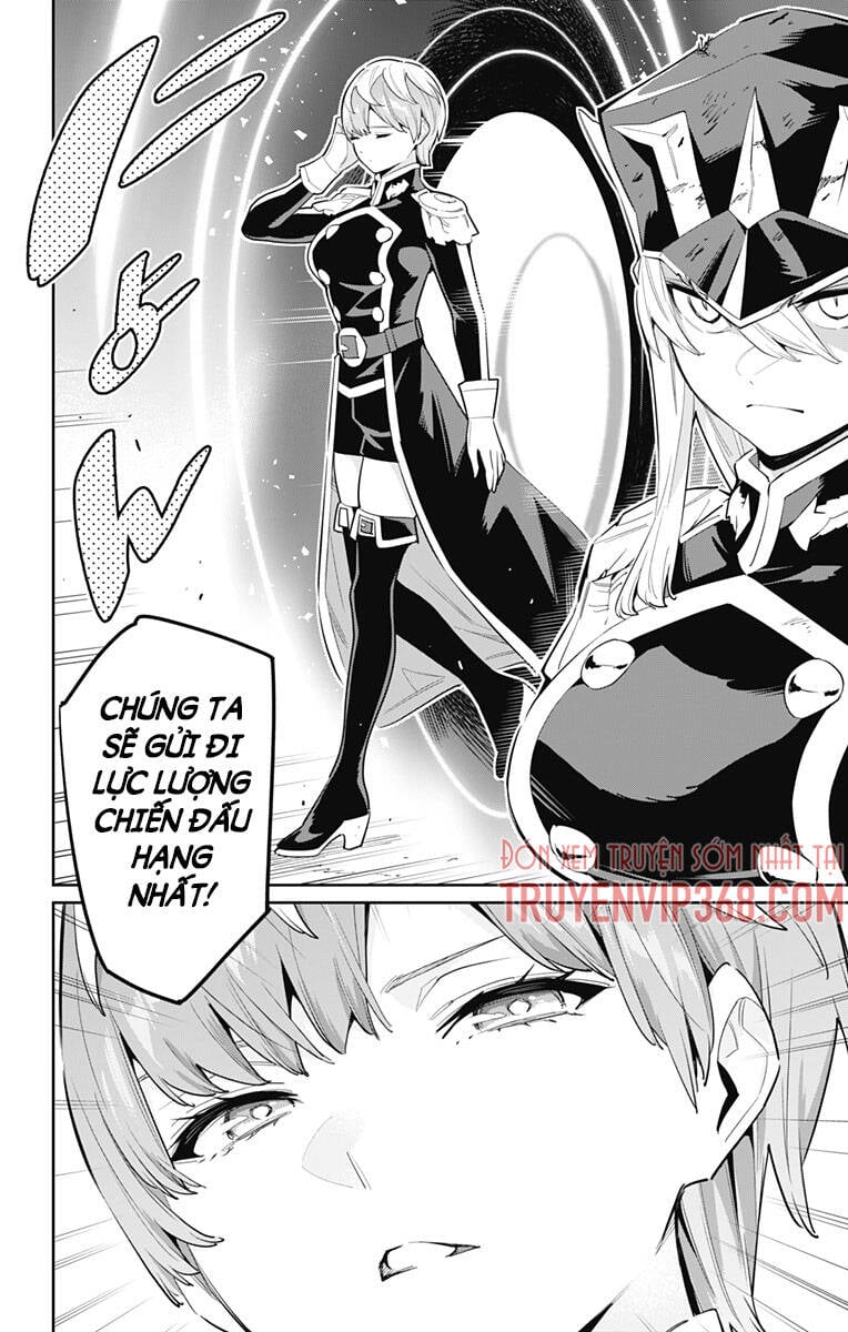 Demon Slave Chapter 77 - Trang 3