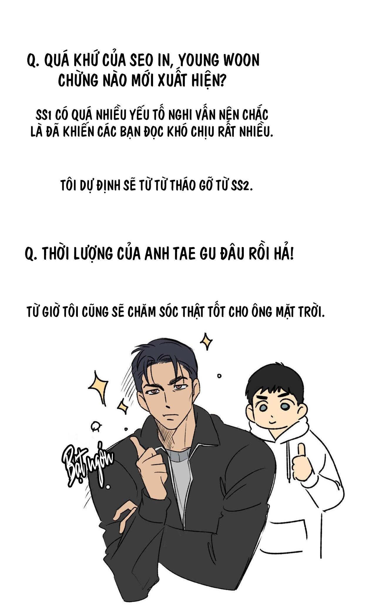 ĐÈN NỀN Chapter 32.1 - Trang 2