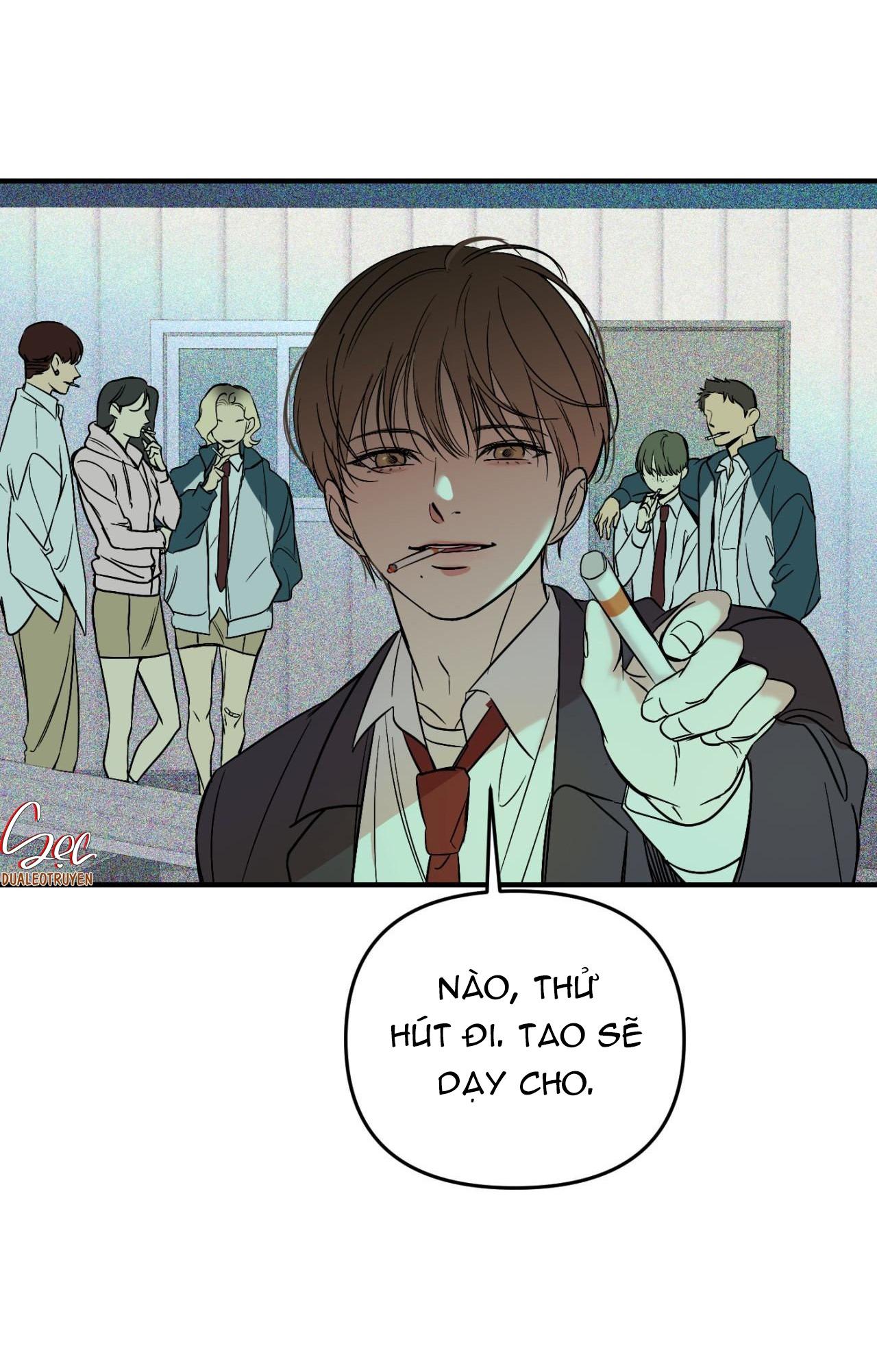 ĐÈN NỀN Chapter 34 - Trang 3