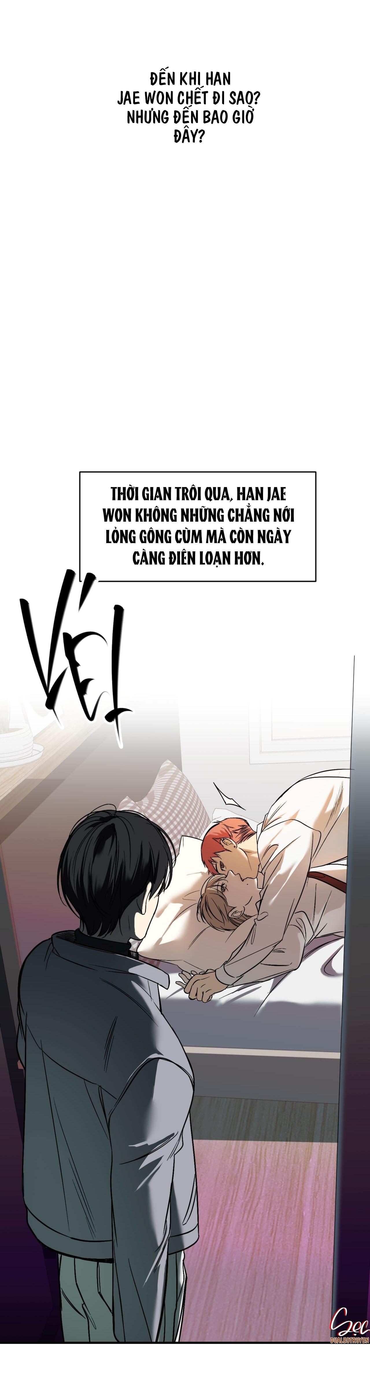 ĐÈN NỀN Chapter 34 - Trang 3