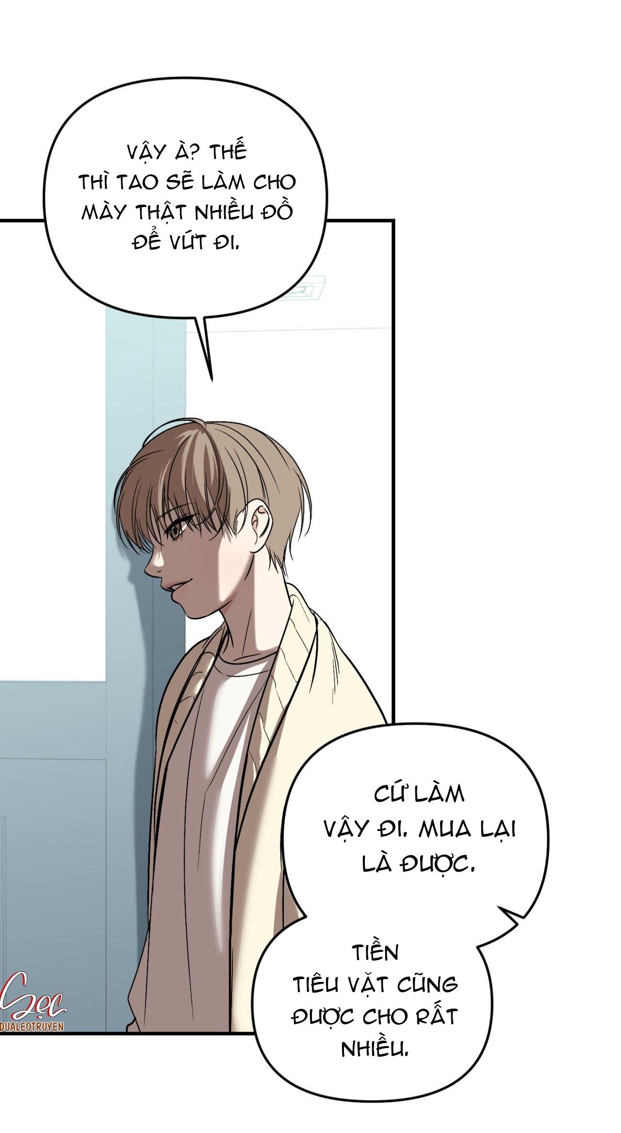 ĐÈN NỀN Chapter 34 - Trang 3