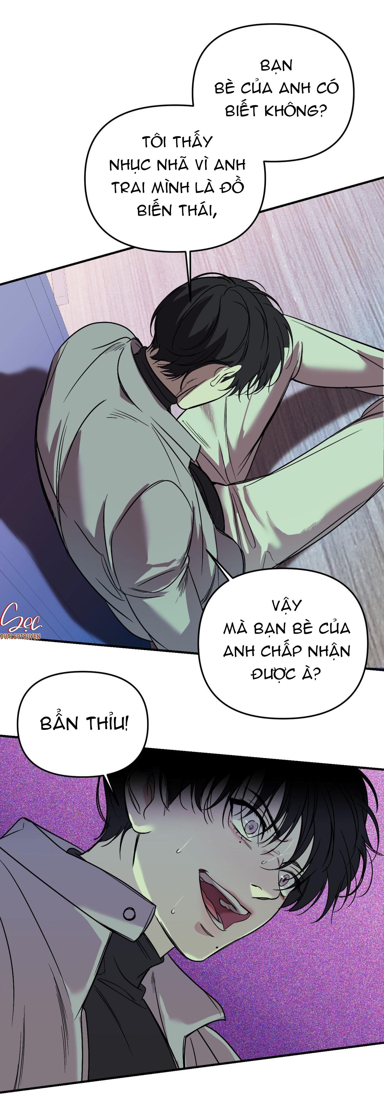 ĐÈN NỀN Chapter 34 - Trang 3