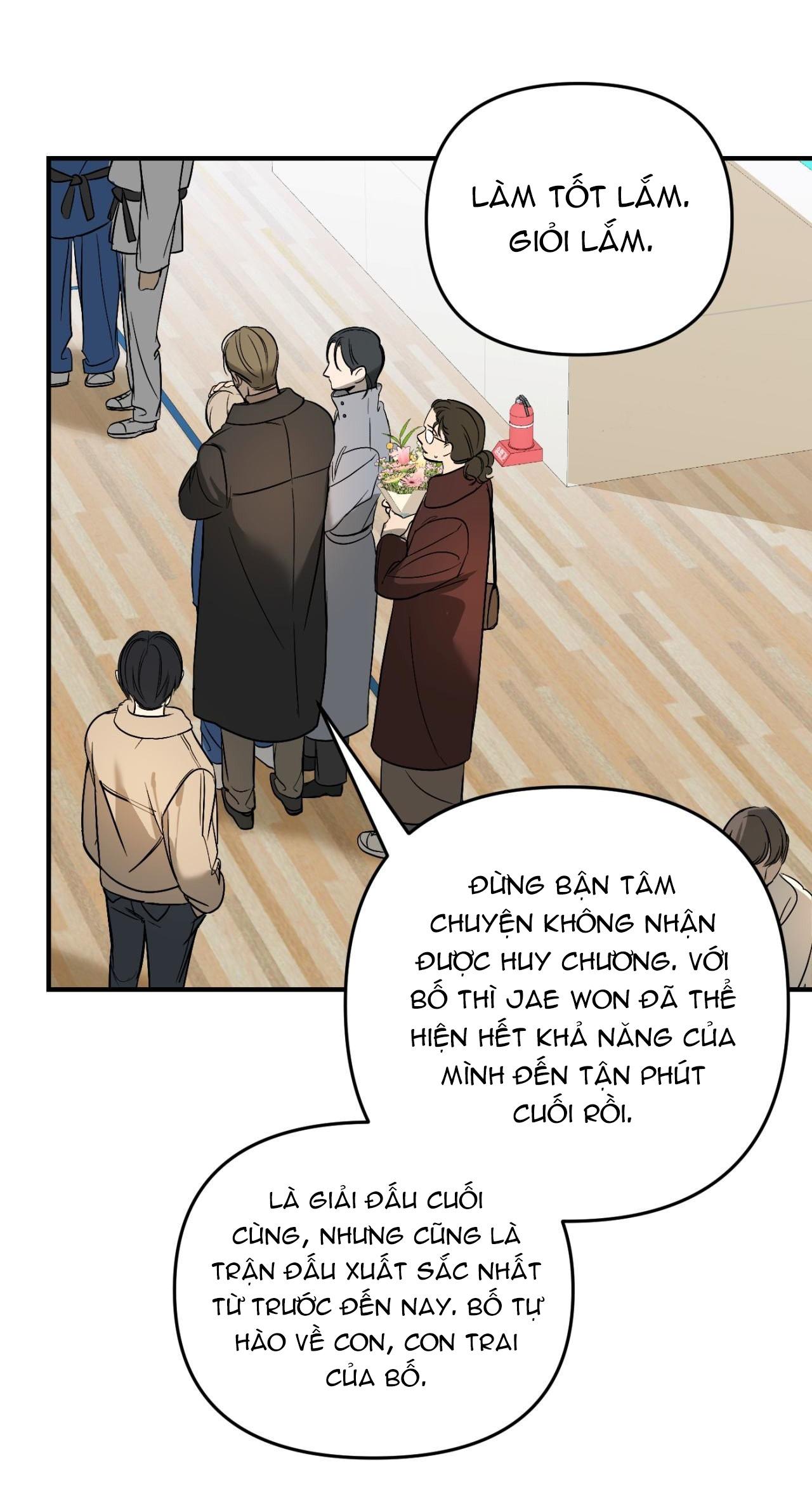 ĐÈN NỀN Chapter 34 - Trang 3