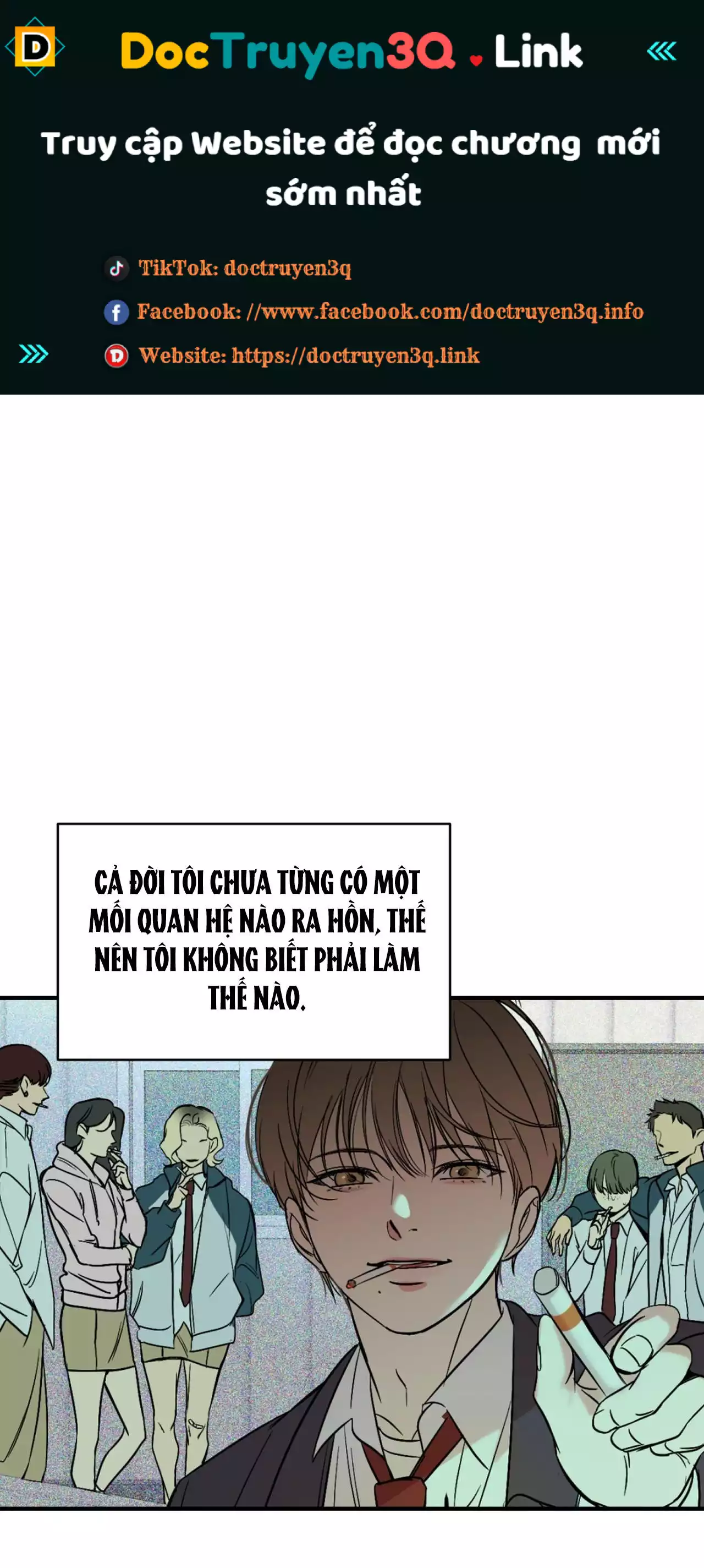 ĐÈN NỀN Chapter 35 - Trang 3