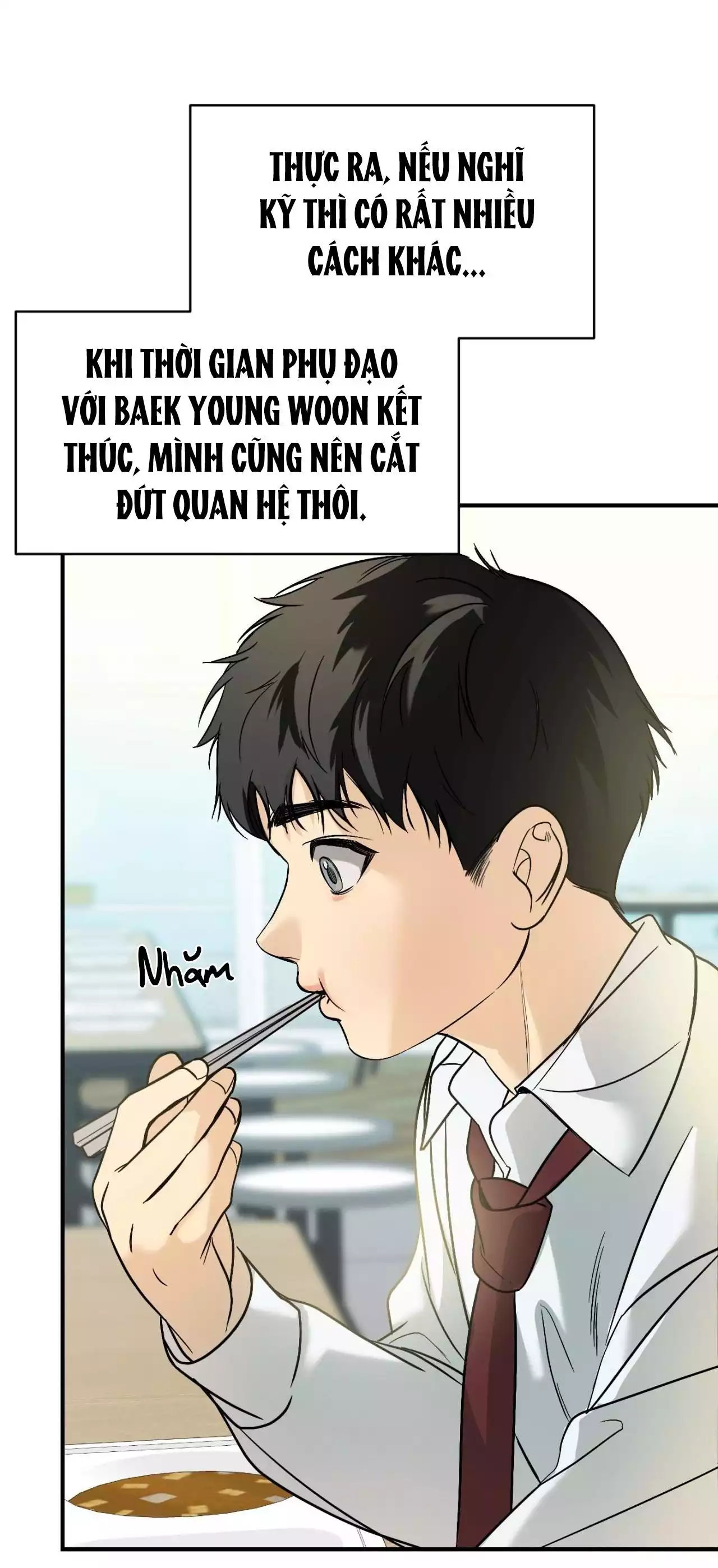 ĐÈN NỀN Chapter 35 - Trang 3