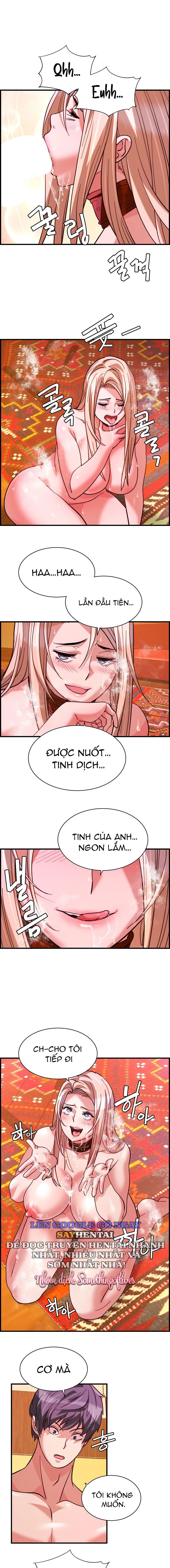 Dịch Vụ Giao Gà Mỹ Mãn Chapter 39 - Trang 2