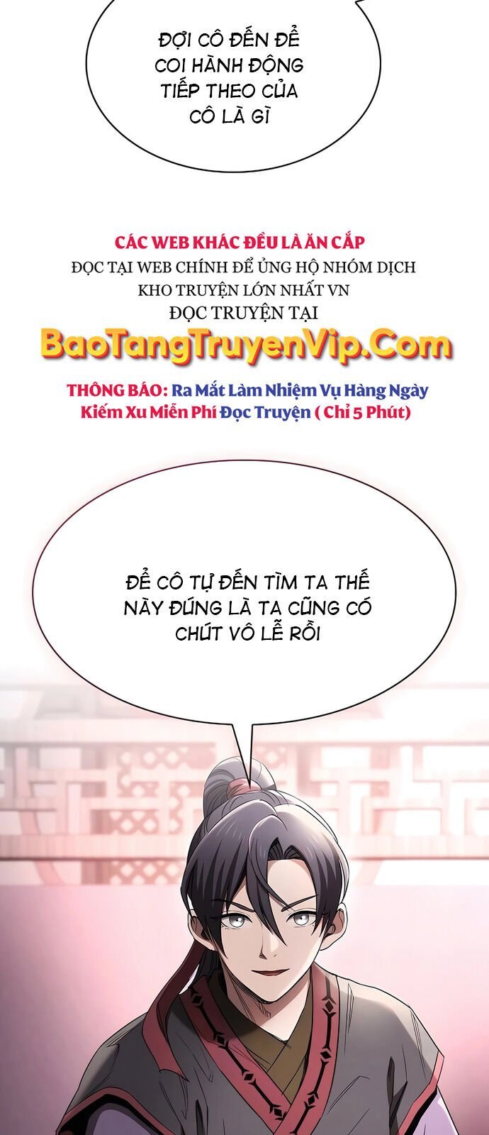 Điệp Viên Ma Giáo Chapter 7 - Trang 2