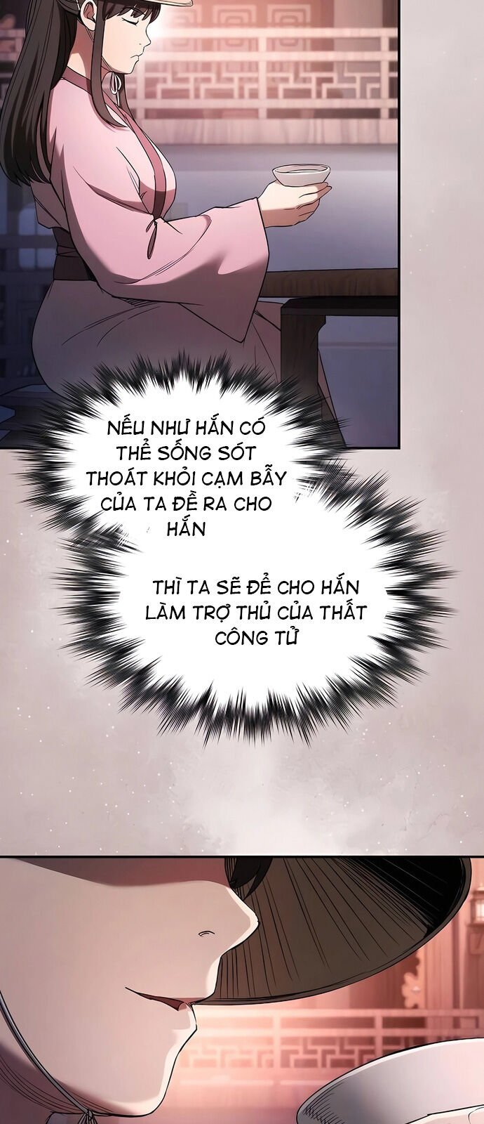 Điệp Viên Ma Giáo Chapter 7 - Trang 2