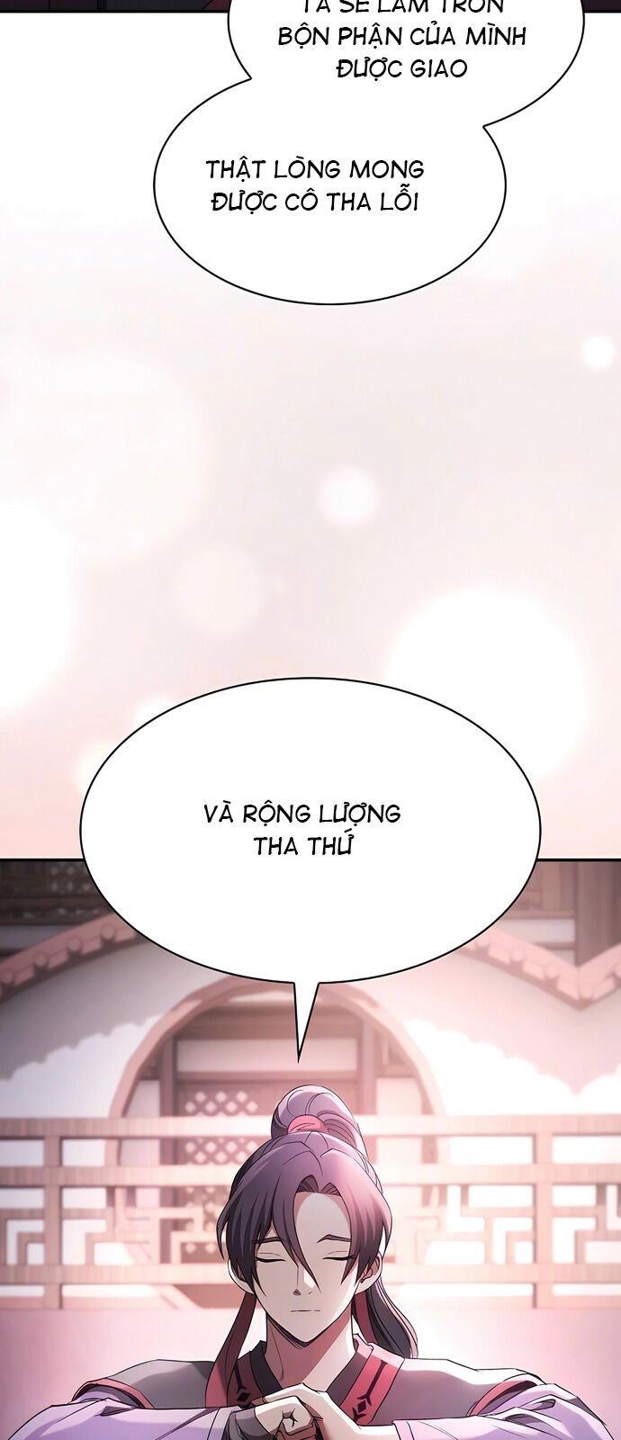 Điệp Viên Ma Giáo Chapter 7 - Trang 2