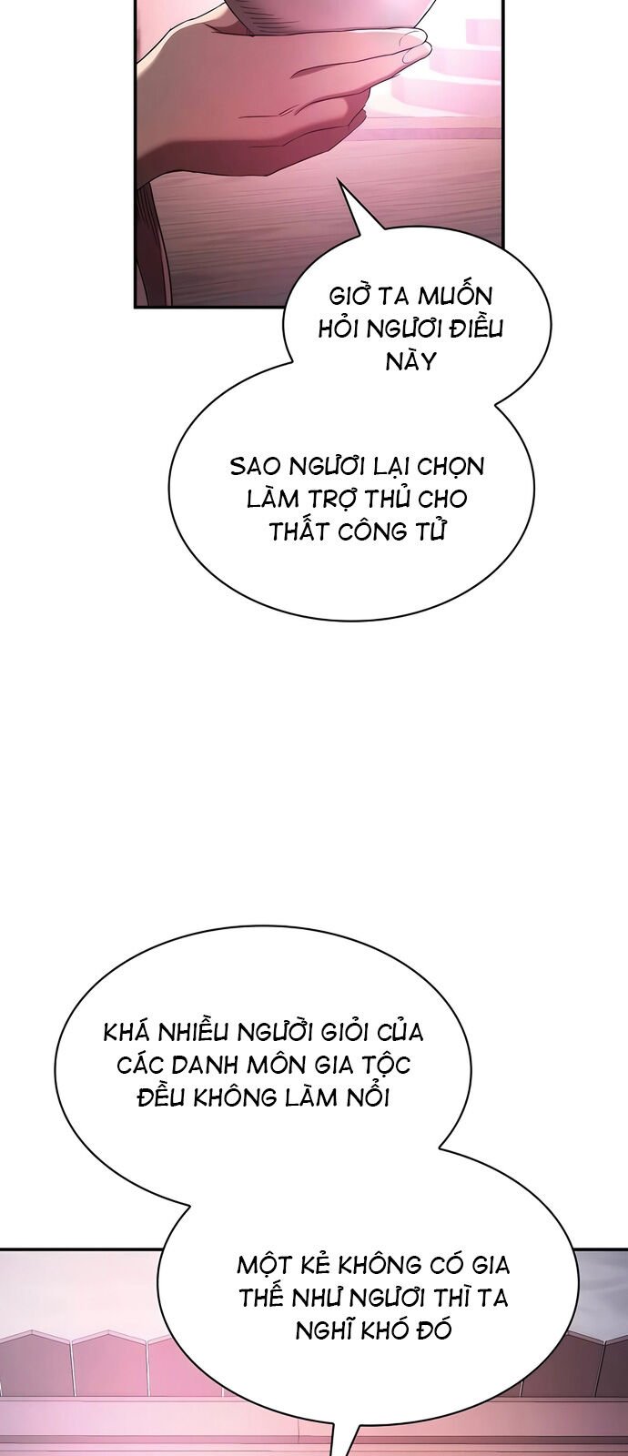 Điệp Viên Ma Giáo Chapter 7 - Trang 2