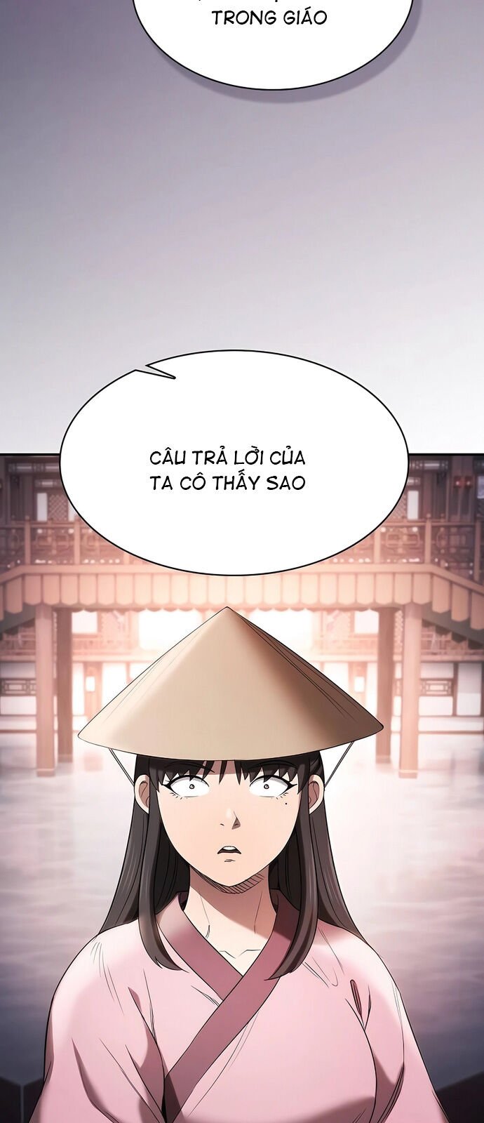 Điệp Viên Ma Giáo Chapter 7 - Trang 2