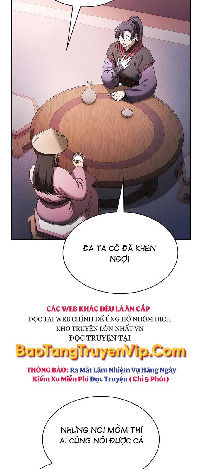 Điệp Viên Ma Giáo Chapter 7 - Trang 2