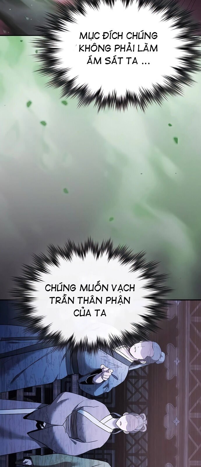 Điệp Viên Ma Giáo Chapter 7 - Trang 2