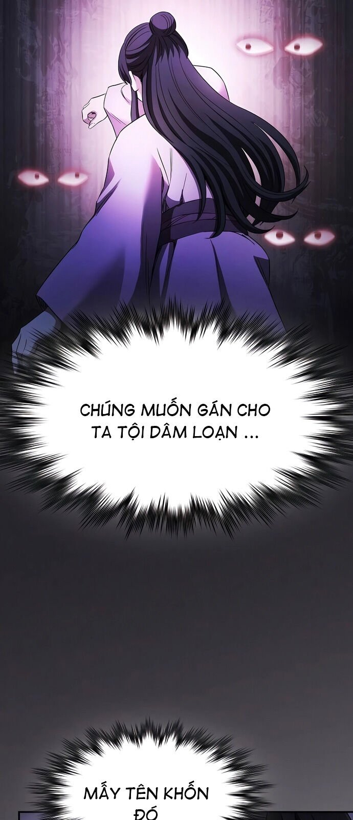 Điệp Viên Ma Giáo Chapter 7 - Trang 2