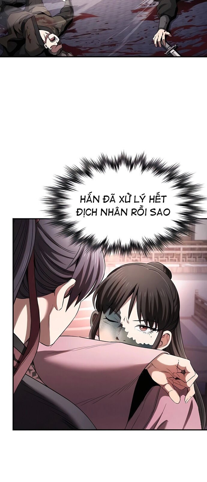 Điệp Viên Ma Giáo Chapter 7 - Trang 2