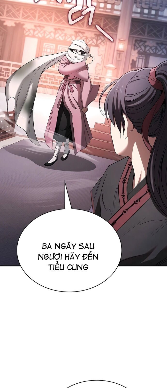 Điệp Viên Ma Giáo Chapter 7 - Trang 2