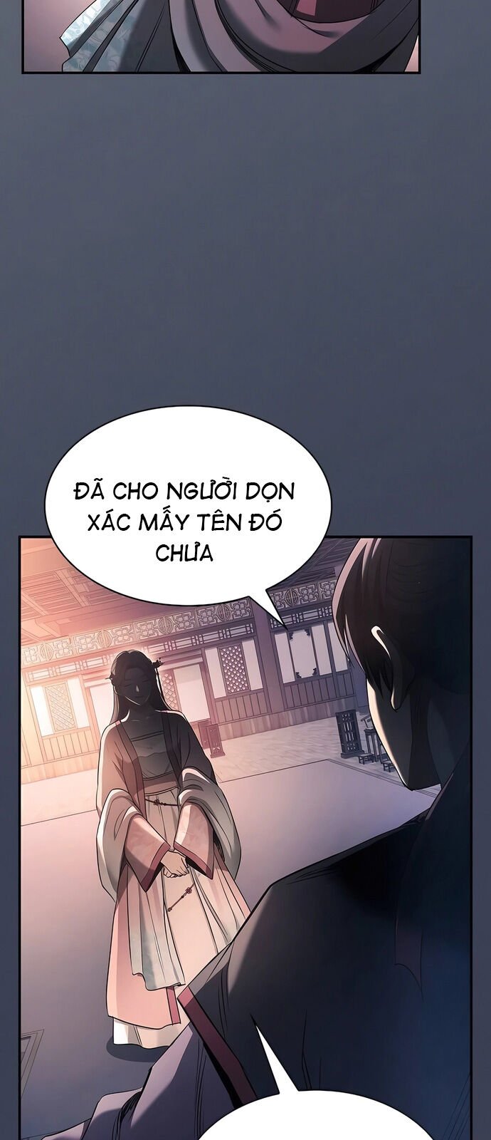 Điệp Viên Ma Giáo Chapter 7 - Trang 2