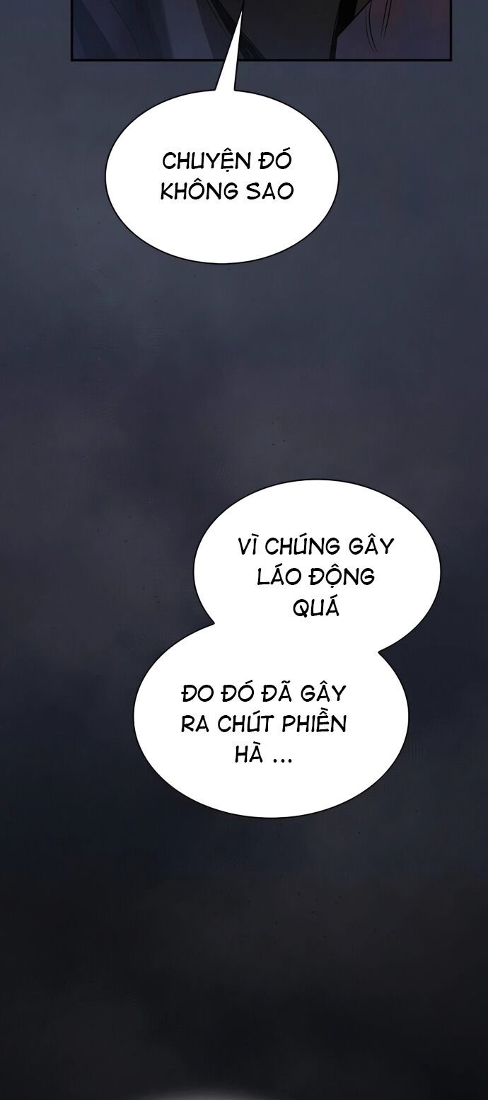 Điệp Viên Ma Giáo Chapter 7 - Trang 2