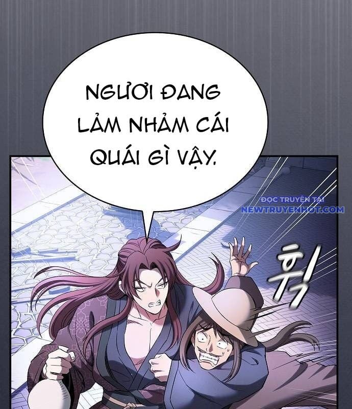 Điệp Viên Ma Giáo Chapter 8 - Trang 2