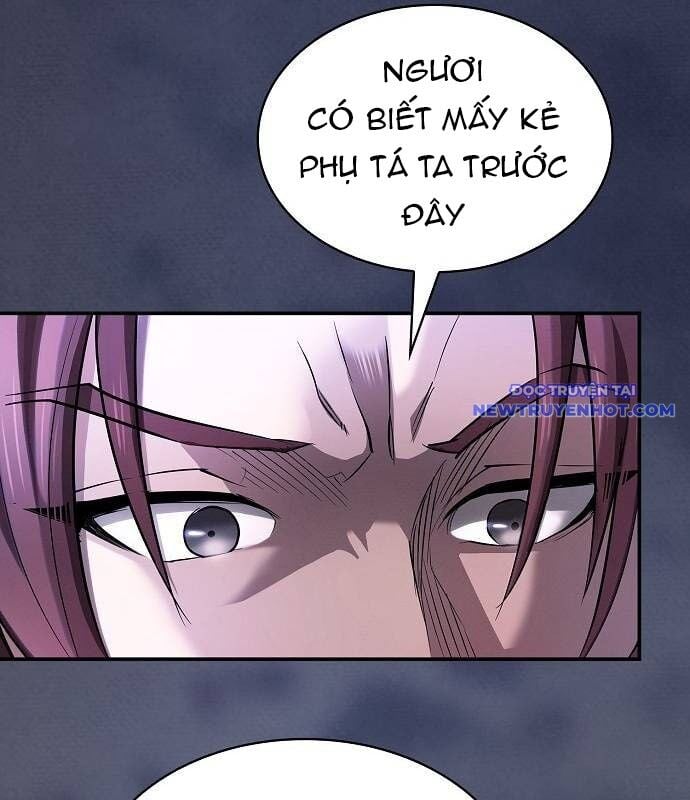 Điệp Viên Ma Giáo Chapter 8 - Trang 2