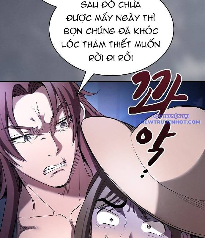 Điệp Viên Ma Giáo Chapter 8 - Trang 2