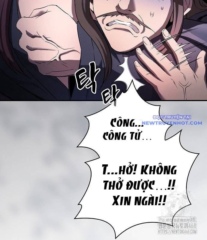 Điệp Viên Ma Giáo Chapter 8 - Trang 2