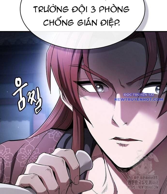 Điệp Viên Ma Giáo Chapter 8 - Trang 2