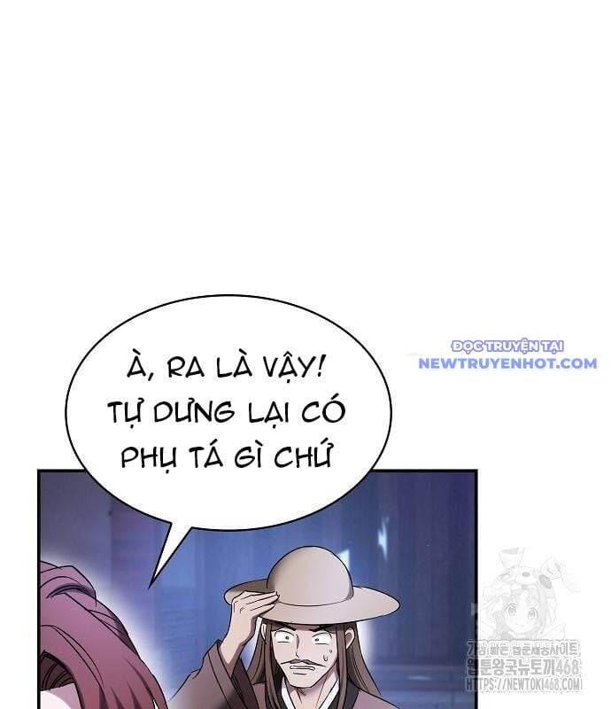 Điệp Viên Ma Giáo Chapter 8 - Trang 2