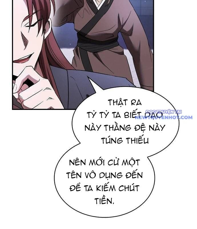 Điệp Viên Ma Giáo Chapter 8 - Trang 2