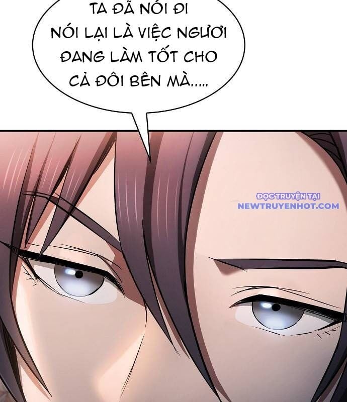 Điệp Viên Ma Giáo Chapter 8 - Trang 2