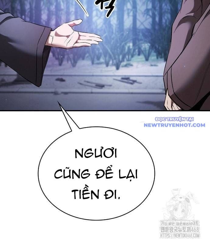 Điệp Viên Ma Giáo Chapter 8 - Trang 2