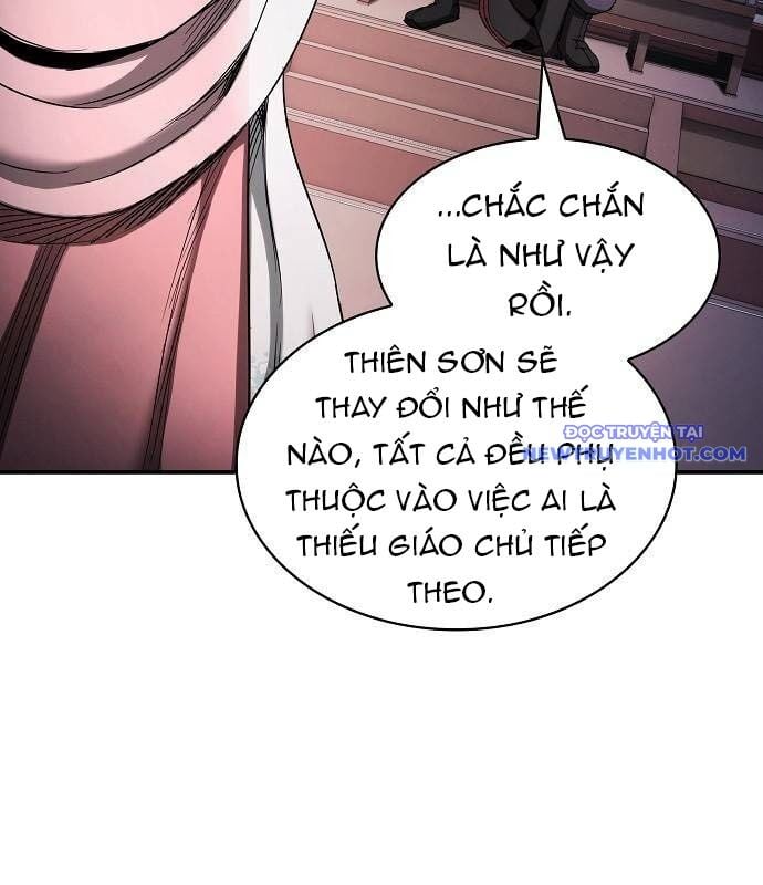 Điệp Viên Ma Giáo Chapter 8 - Trang 2