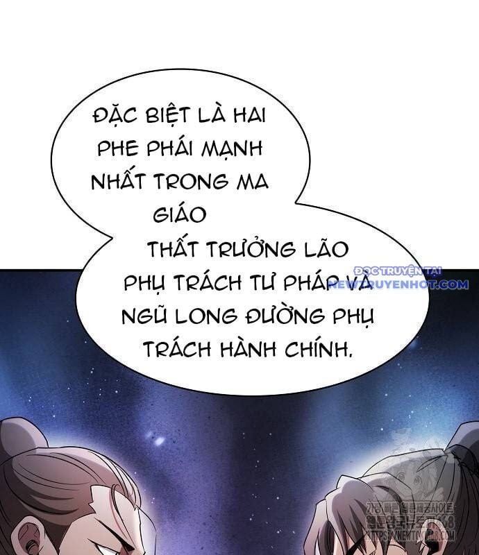 Điệp Viên Ma Giáo Chapter 8 - Trang 2