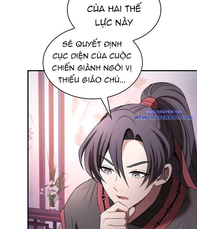 Điệp Viên Ma Giáo Chapter 8 - Trang 2