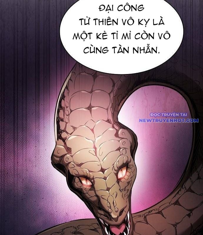 Điệp Viên Ma Giáo Chapter 8 - Trang 2