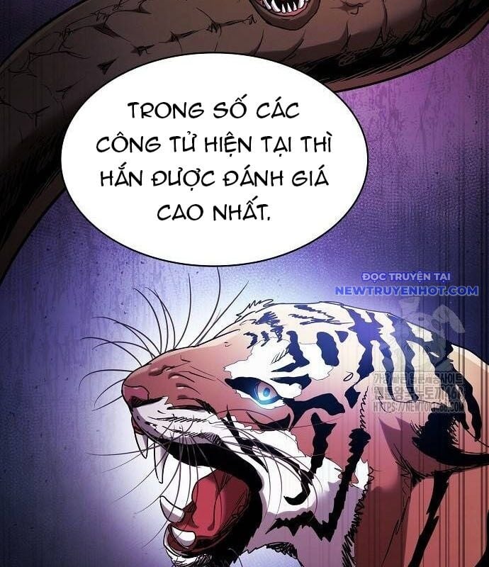 Điệp Viên Ma Giáo Chapter 8 - Trang 2