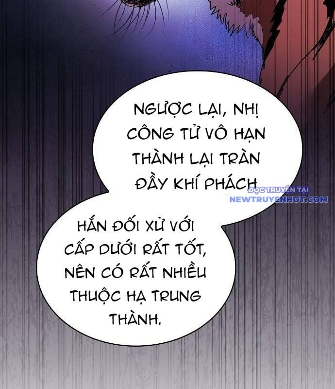 Điệp Viên Ma Giáo Chapter 8 - Trang 2