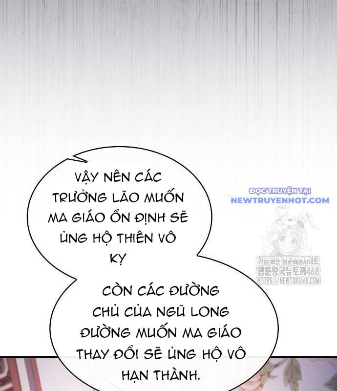 Điệp Viên Ma Giáo Chapter 8 - Trang 2